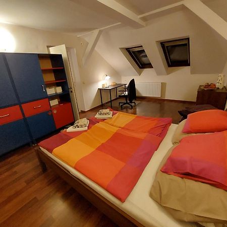Queen Zita Apt 130 M2 Near Chain Bridge Budapest Exterior photo