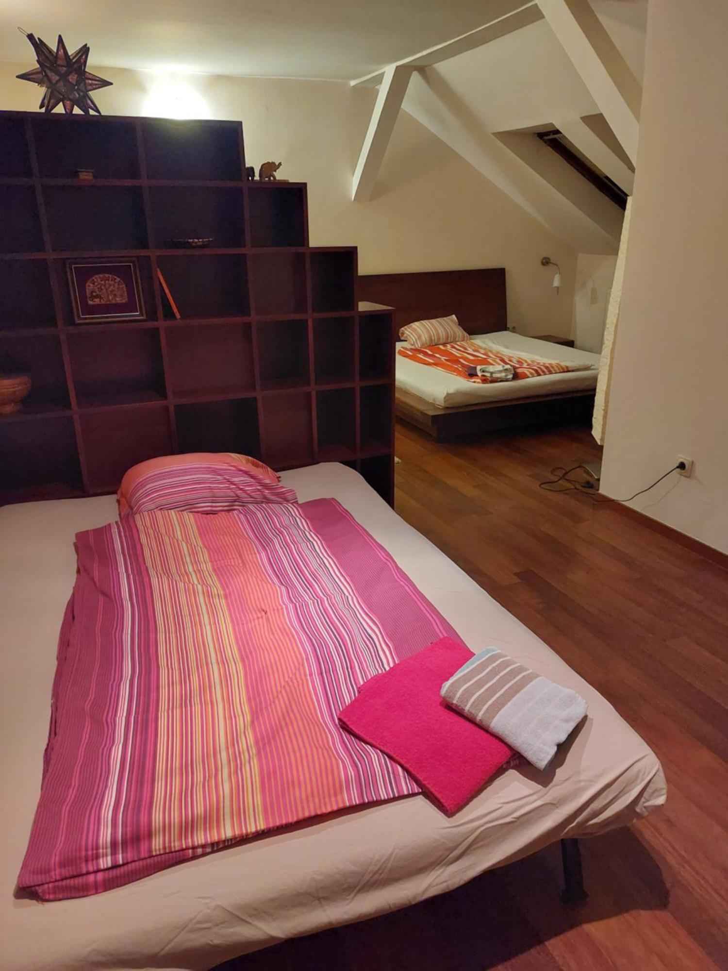 Queen Zita Apt 130 M2 Near Chain Bridge Budapest Exterior photo