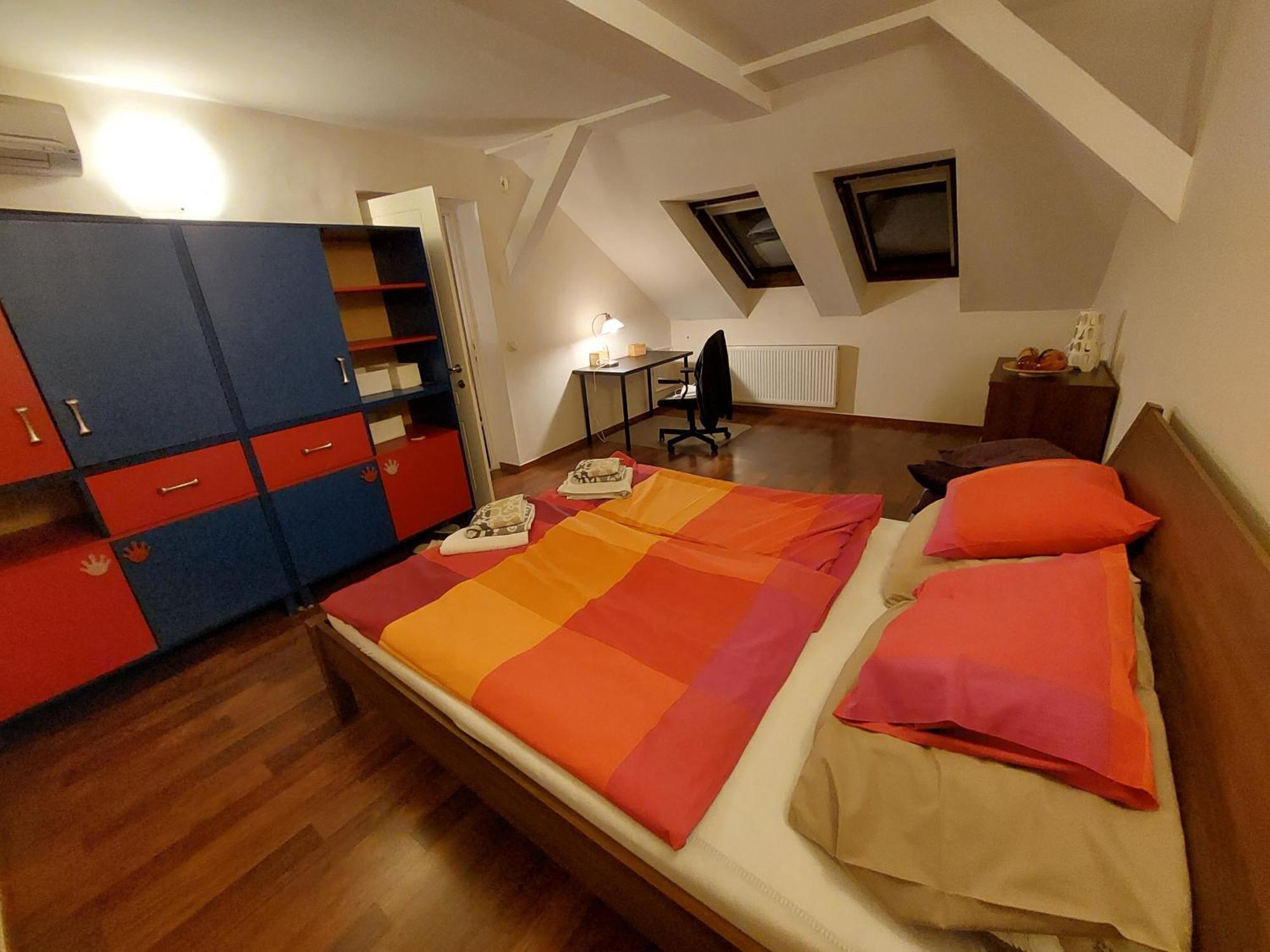 Queen Zita Apt 130 M2 Near Chain Bridge Budapest Exterior photo