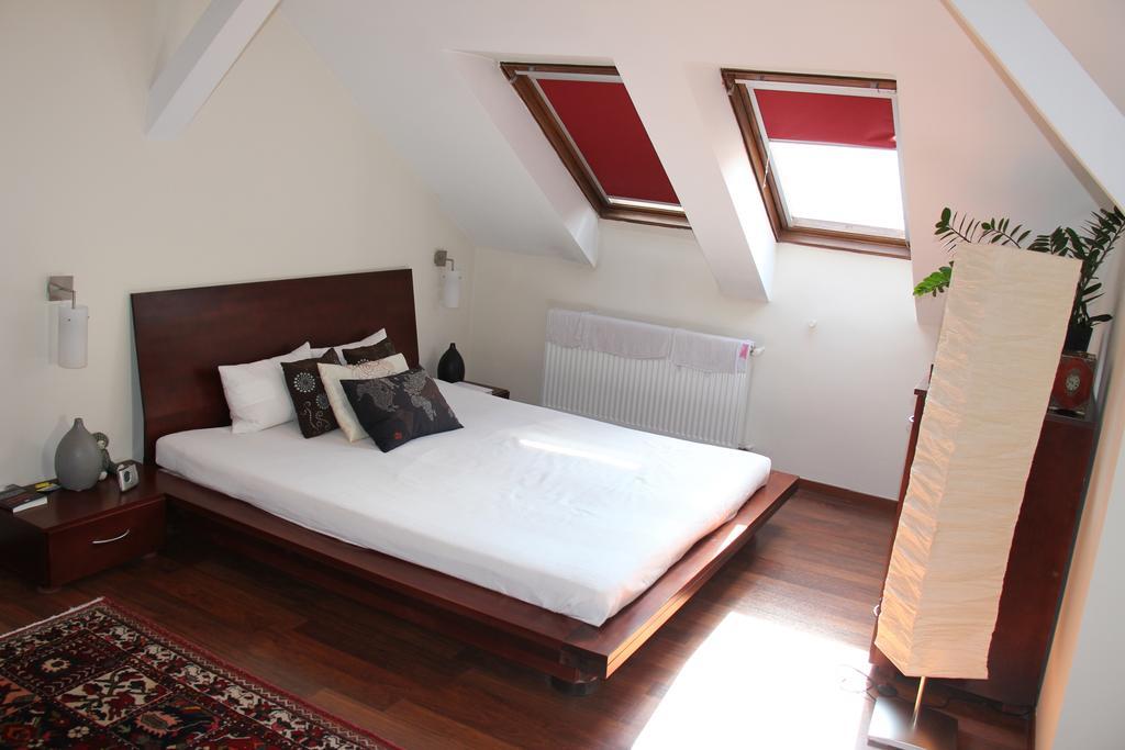 Queen Zita Apt 130 M2 Near Chain Bridge Budapest Exterior photo
